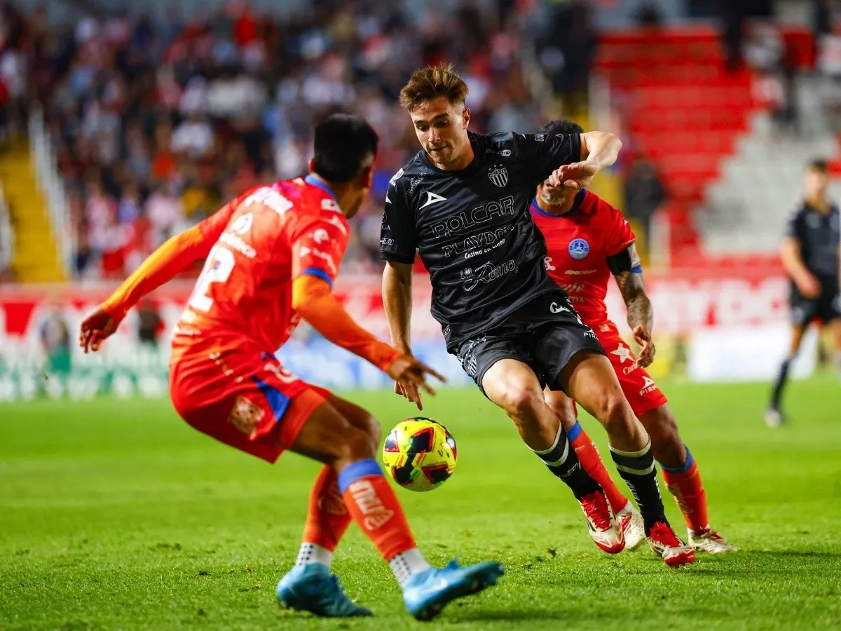 Mazatlán cae de visita 1-3 con lo Rayos