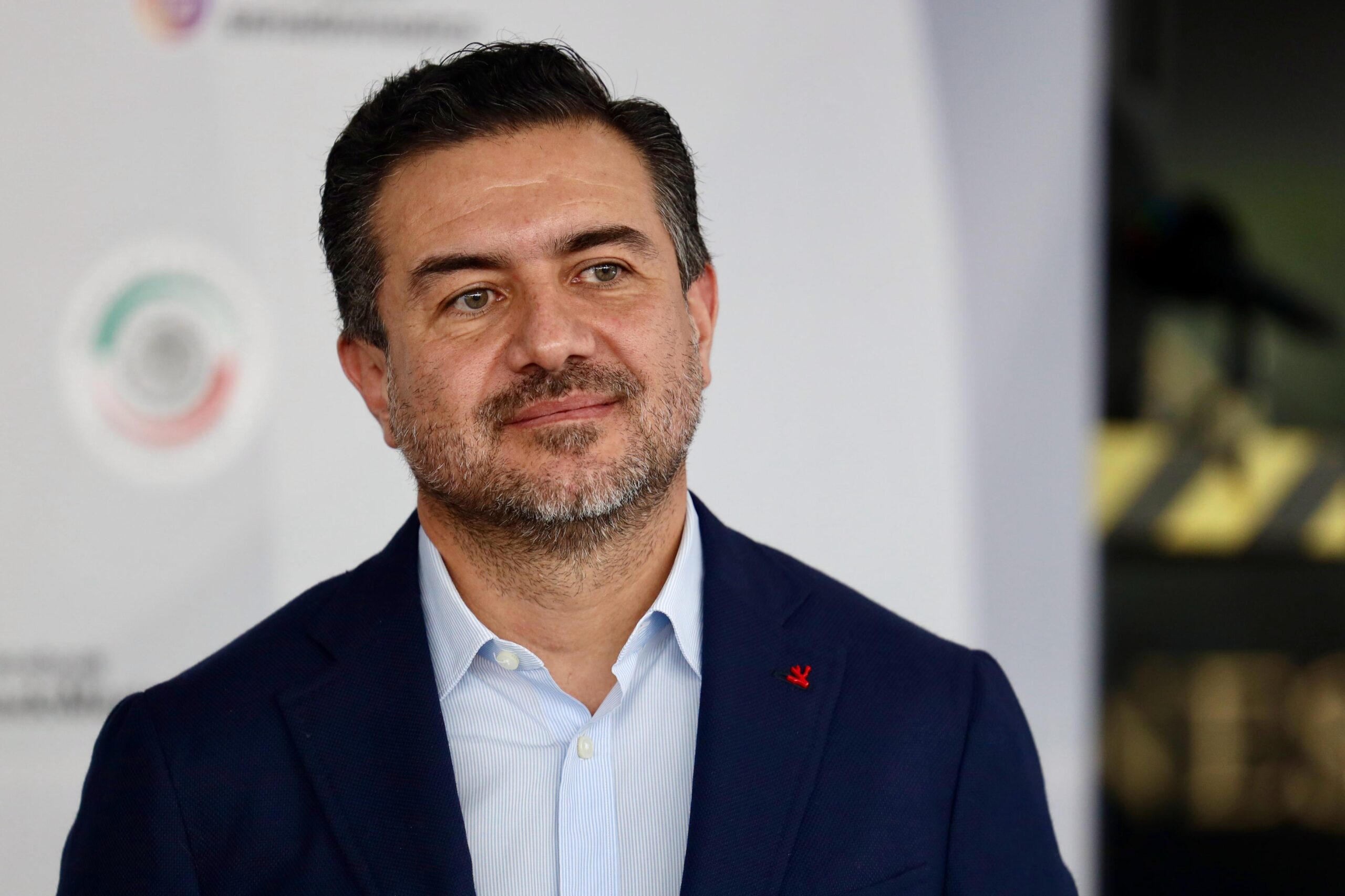 ¡Impacto en Morena! Yunes recibe aplausos de morenistas y Murat reafirma su lealtad al partido