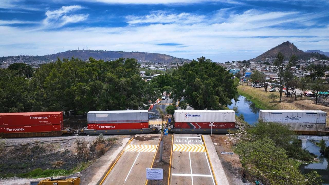 ¡CONFIRMA GOBERNADOR NAVARRO EL INICIO DEL