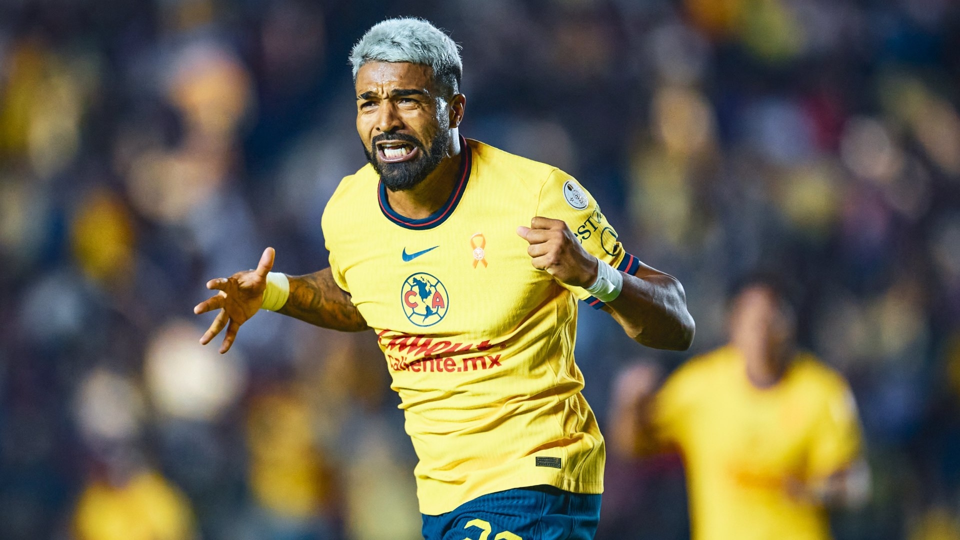 “América aplasta a Toluca con contundente 3-0 y expone alineación indebida de los Diablos