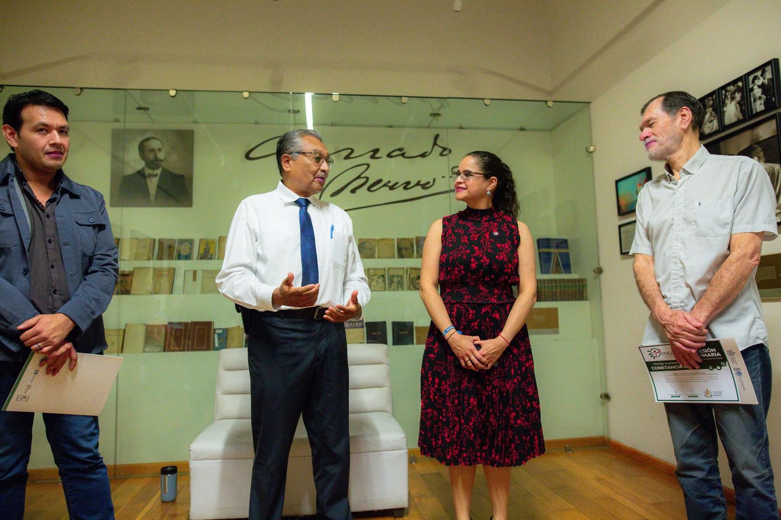 Red Mexicana de Universidades Promotoras de la Salud impulsa políticas para el bienestar social en su 15ª Asamblea General