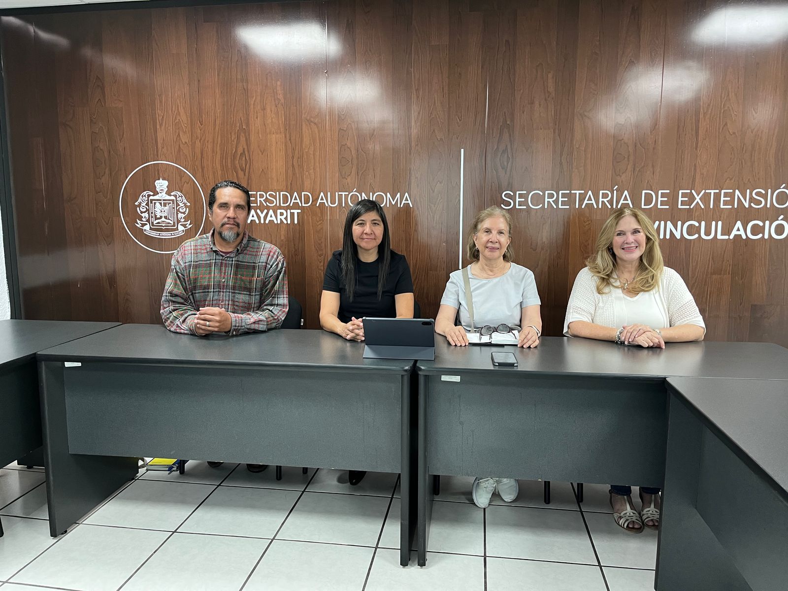 Anuncian ganadores de la convocatoria “Murales: Plasmando la historia” en Nayarit