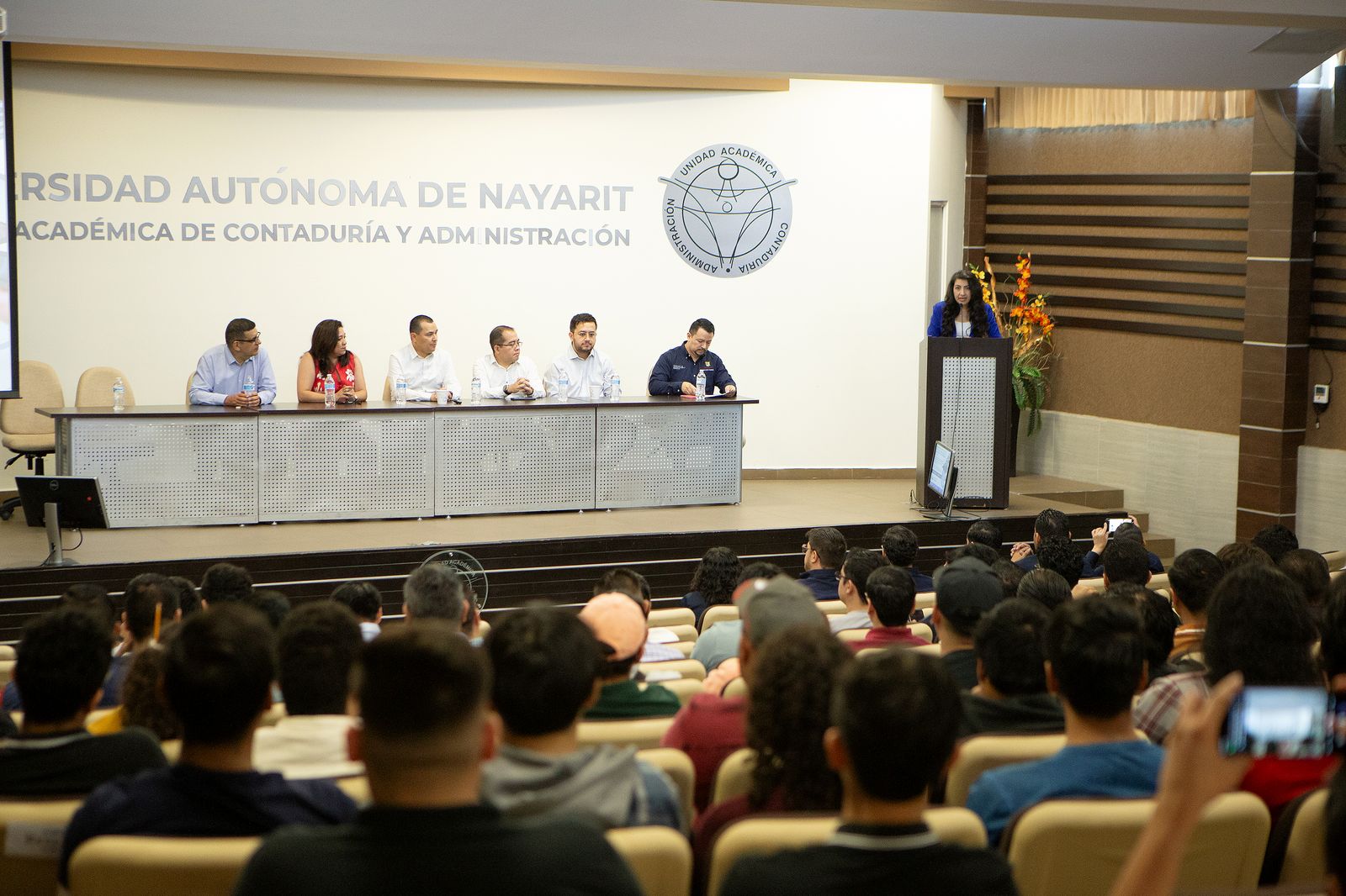 AWS Tech Day impulsa la innovación tecnológica en Nayarit con lanzamiento de la “Nube Nayarit”