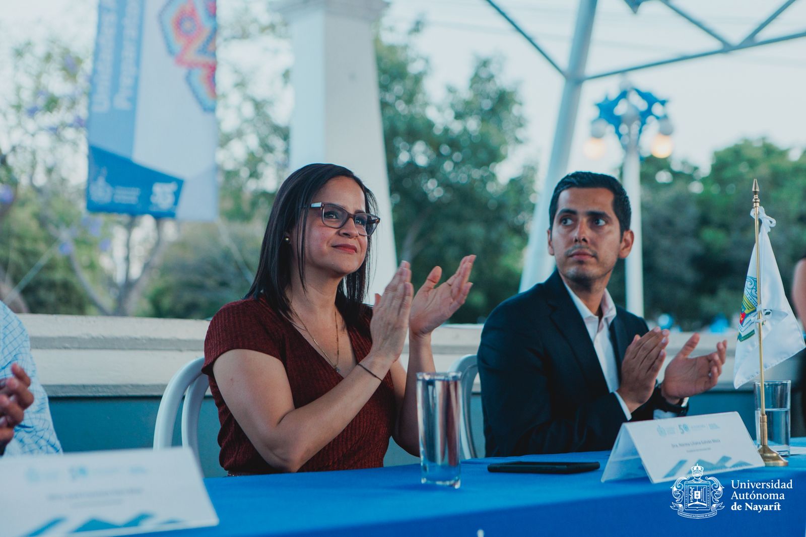 UAN reconoce a 48 docentes ejemplares: Ellos inspiran y transforman vidas en las aulas