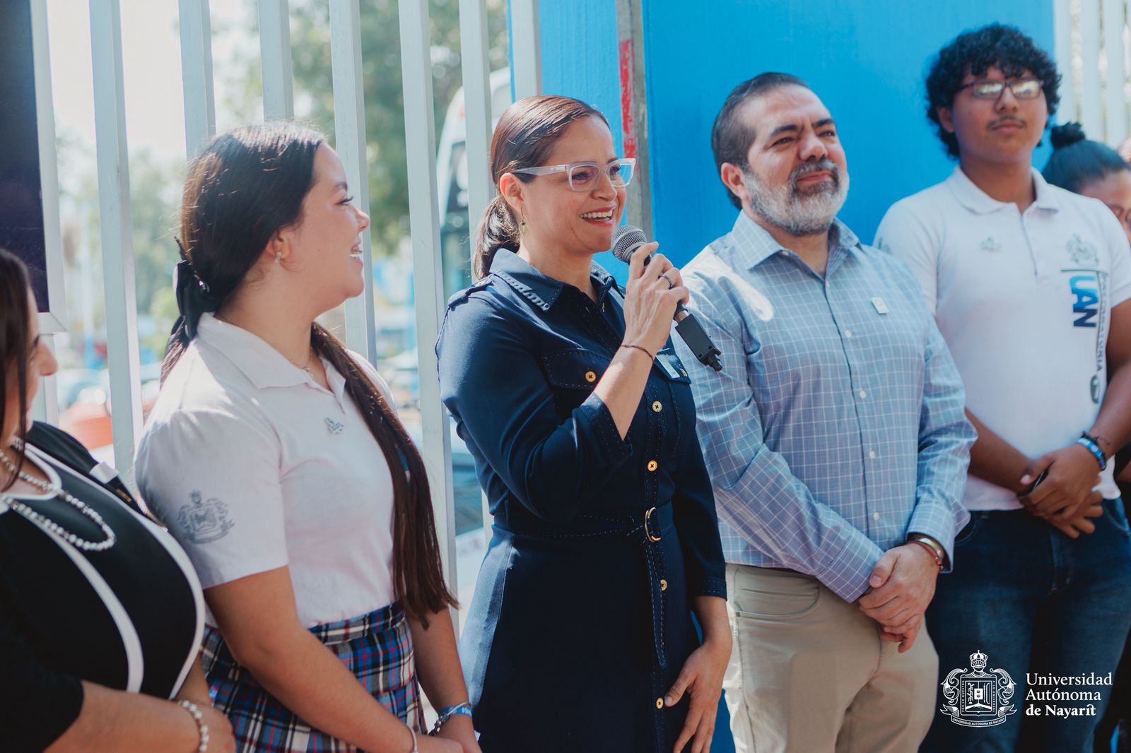 Poesía y astronomía se fusionan en exposición de Amado Nervo en la UAN