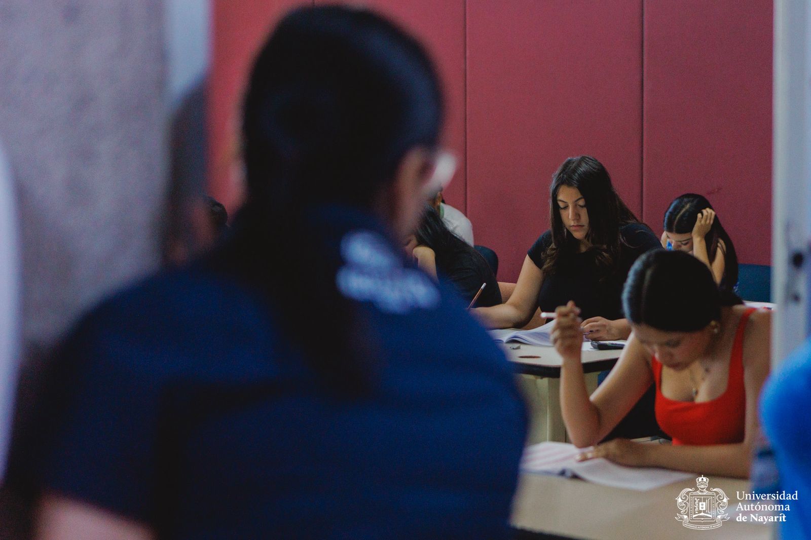 Más de 6,700 aspirantes buscan convertirse en los próximos Ocelotes UAN