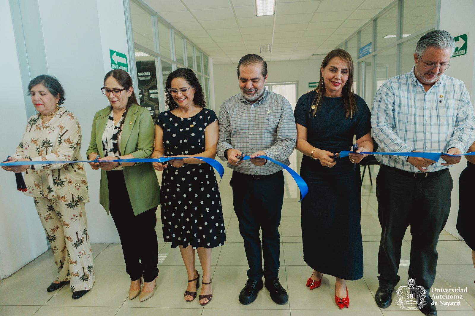 UAN impulsa el futuro empresarial de Nayarit con nueva Incubadora de Negocios