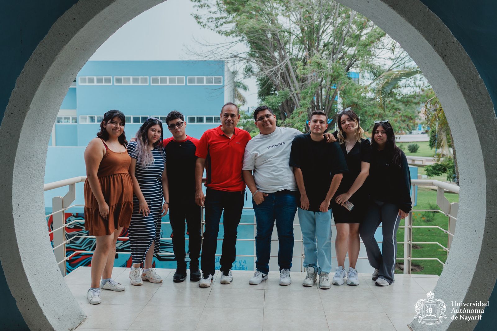 Estudiantes de México y Colombia unen fuerzas para revolucionar la tutoría universitaria con inteligencia artificial