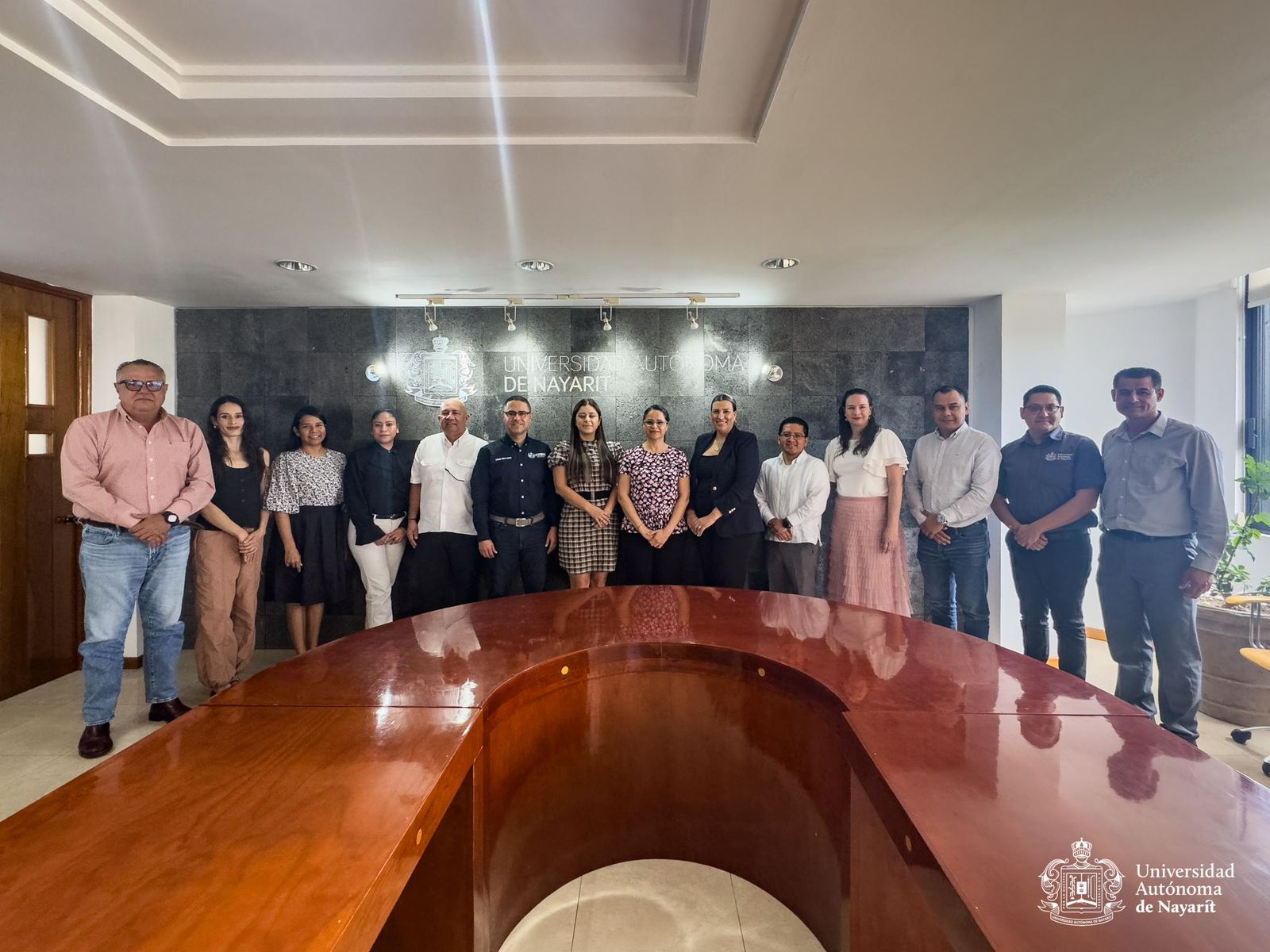 UAN sienta un precedente: Elecciones estudiantiles universitarias contarán con aval de instituciones públicas