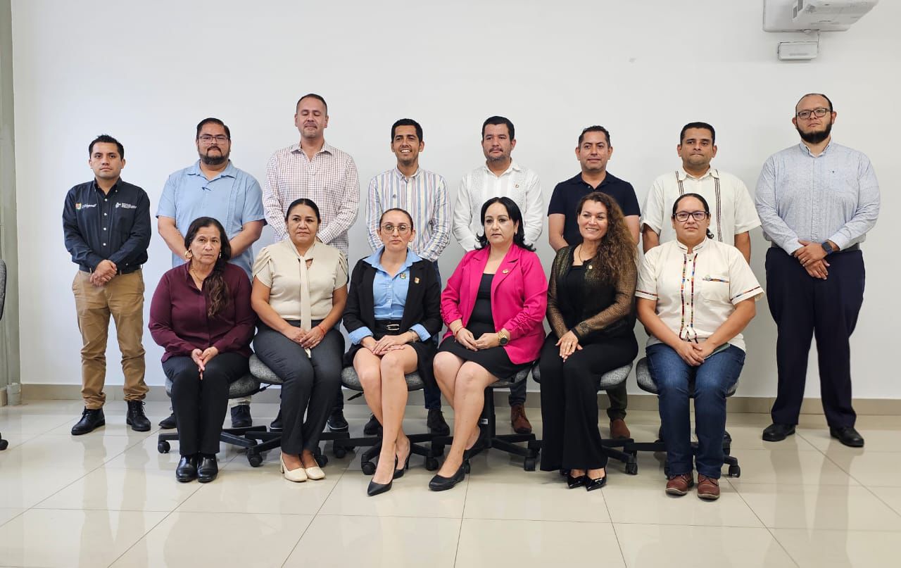 Educación Media Superior en Movimiento: CEPEMS-Nayarit Define Ruta para el Desarrollo Estudiantil