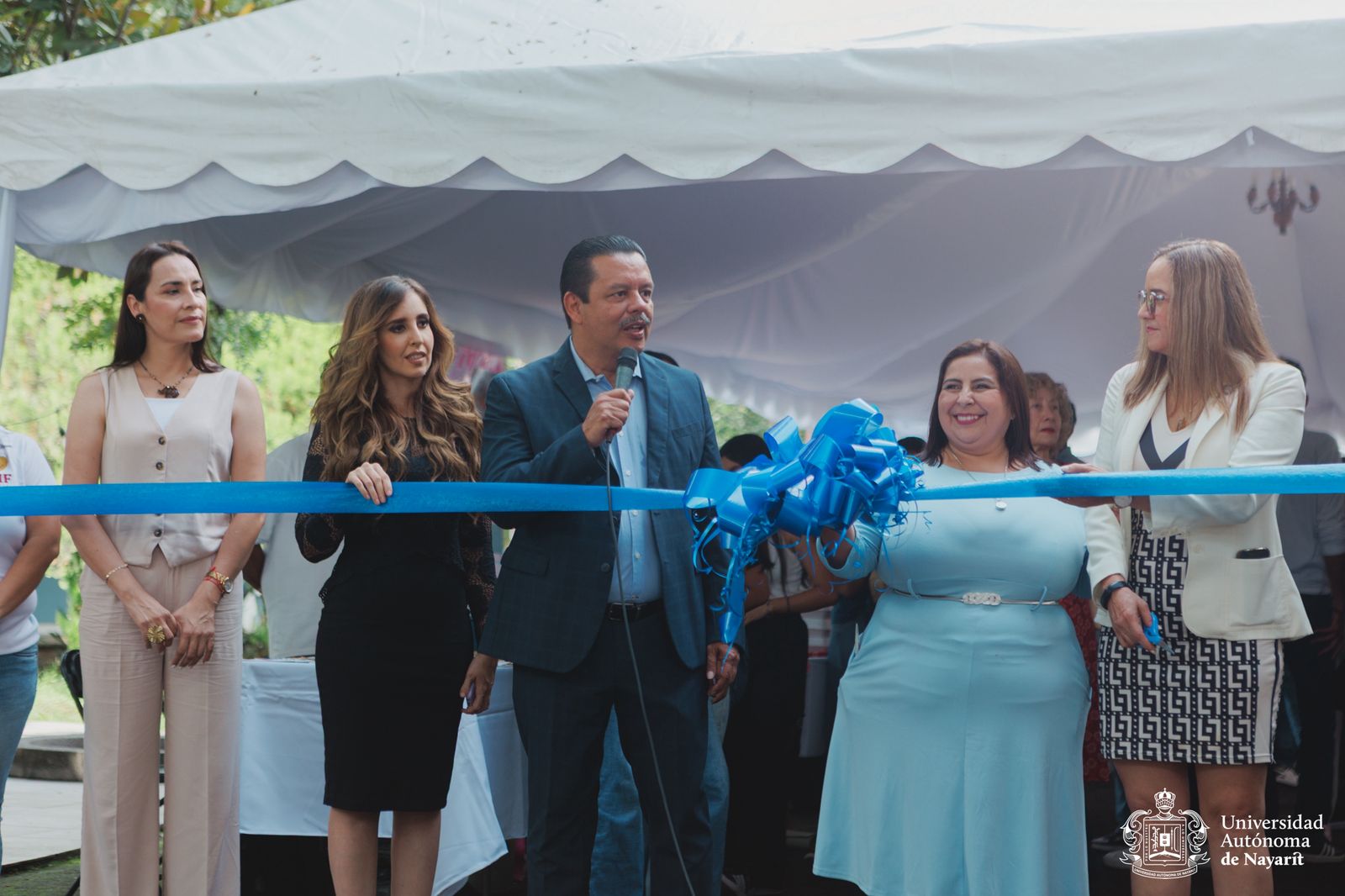 La UAN impulsa el emprendimiento senior con el foro “La marca eres tú”