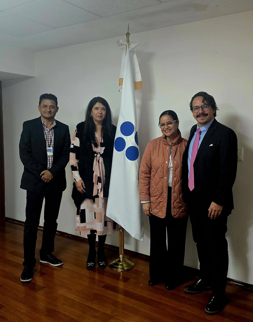 UAN sostiene reunión clave con SAT para abordar tema de adeudos históricos