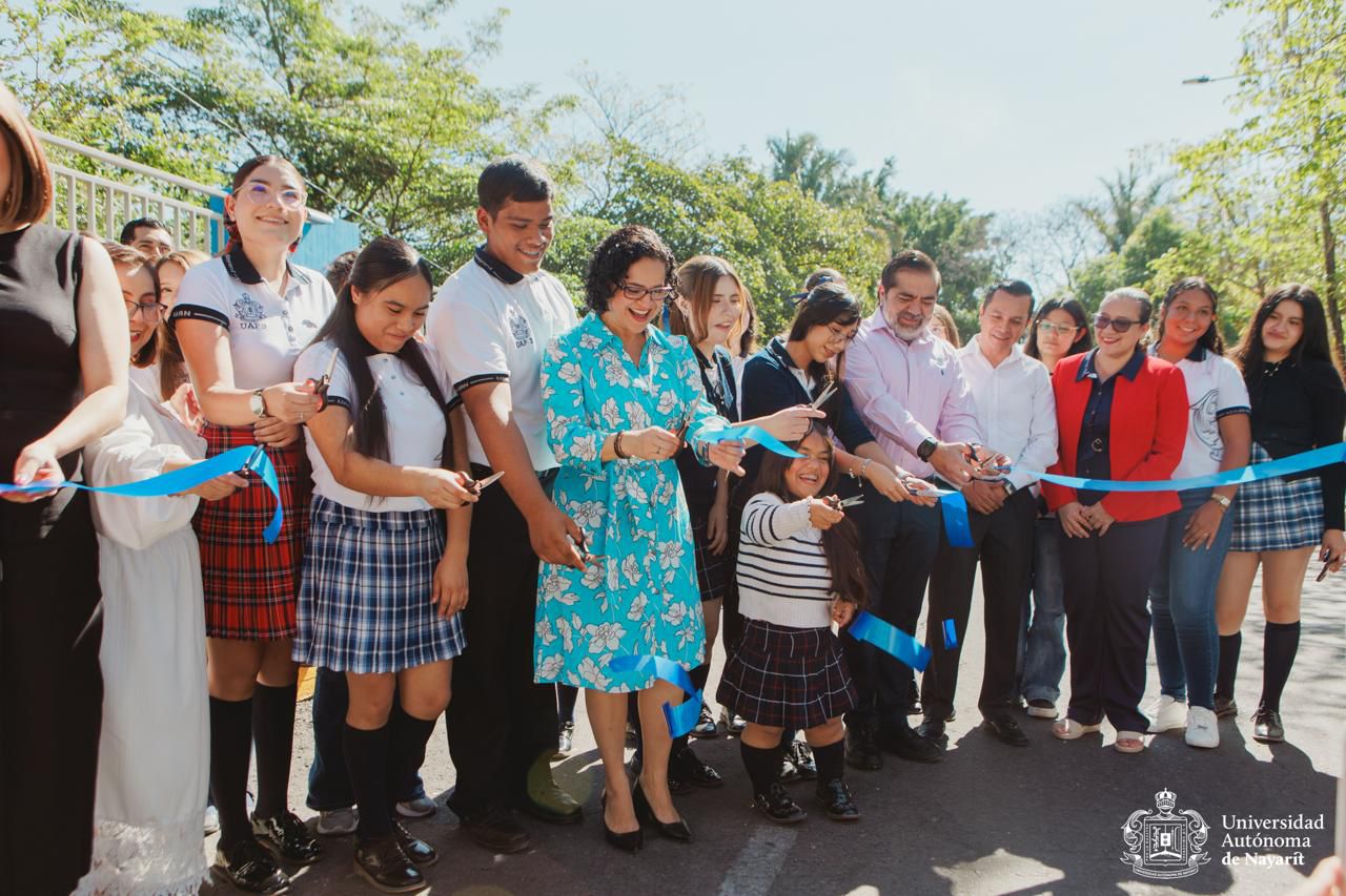 UAN inaugura el Festival Institucional de Letras 2026