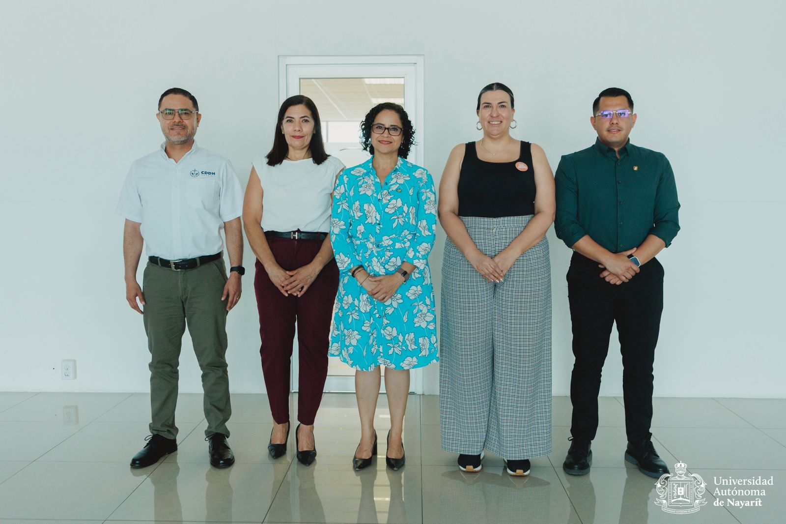 UAN garantiza transparencia en procesos electorales estudiantiles con apoyo de organismos externo